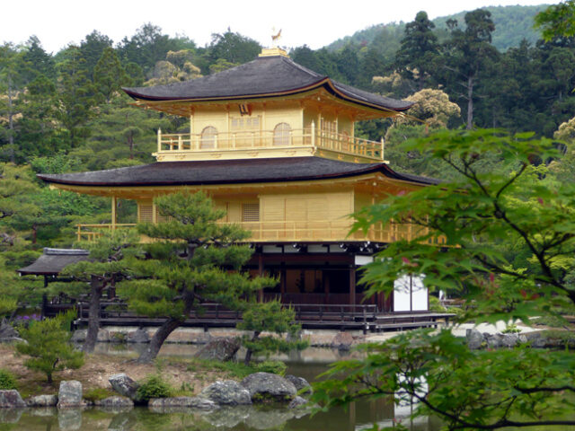 Japonsko